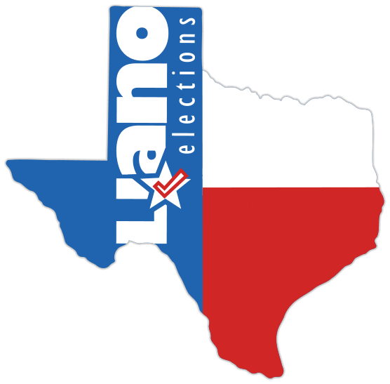 Vote Llano Texas