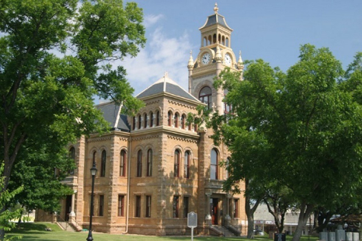 llano-county-texas
